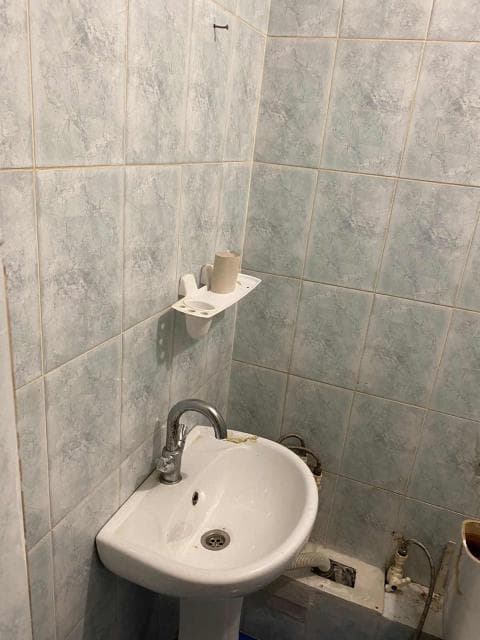 1 комн., 30 м², Инд. планировка, ДСК 2