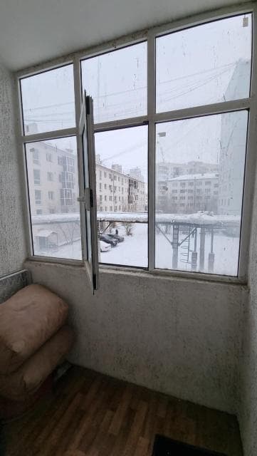Студия, 29 м², Блочный, Крестьянский рынок, стадион "Туймаада" 4