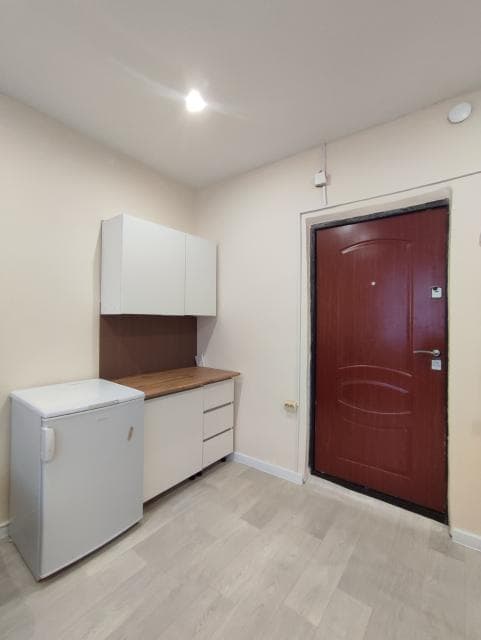 Студия, 14 м², Малосемейка, Апельсин