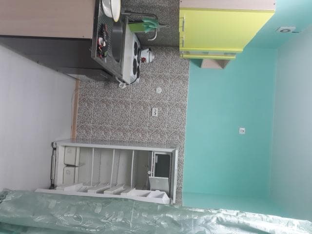 1 комн., 37 м², Инд. планировка, 203 мкрн. 6