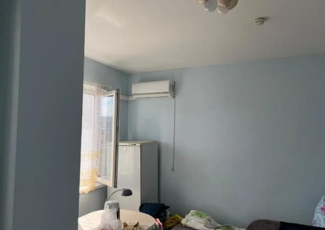 1 комн., 40 м², Монолитно-каркасный, Центр - район пл. Дружбы