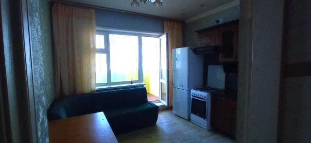 1 комн., 112 серия, Крытый рынок 3