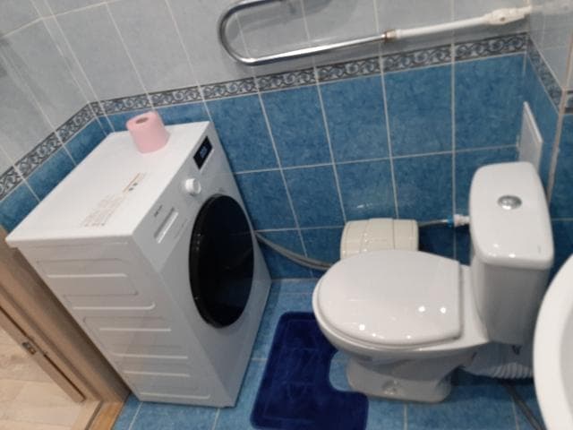 1 комн., 38 м², Монолитно-каркасный, Рынок Столичный