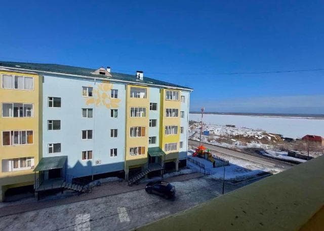 1 комн., 34 м², Блочный 2