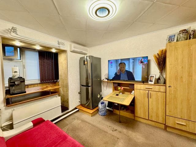 Студия, 15 м², КПД, 202 мкрн. 3