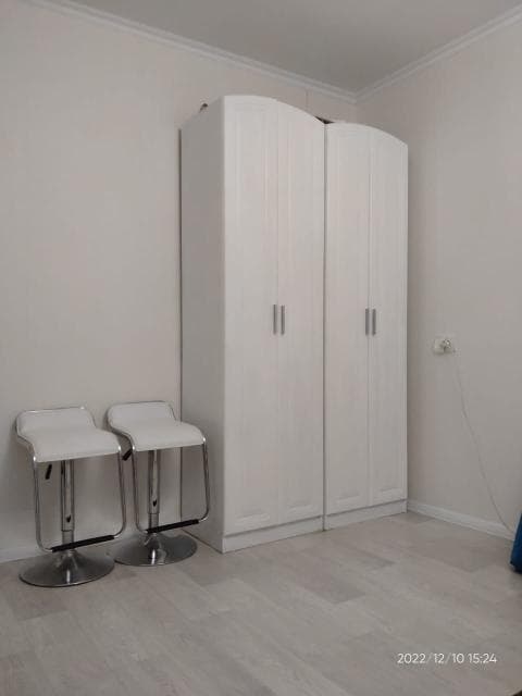 1 комн., 35 м², КПД, Крытый рынок