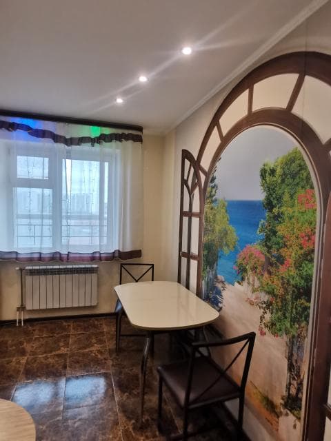 1 комн., 43 м², Монолитно-каркасный, Авиагруппа 10