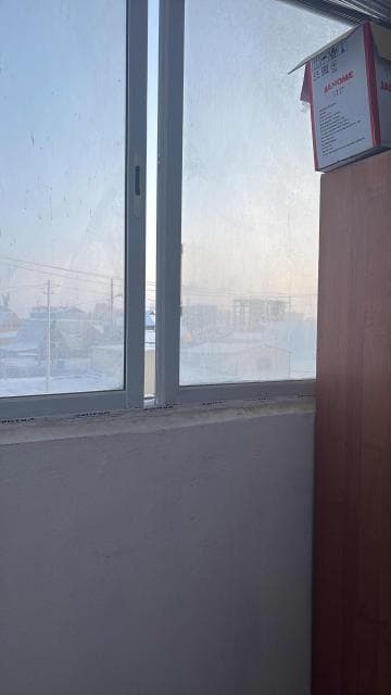 Студия, 19 м², Блочный, Сайсары 8