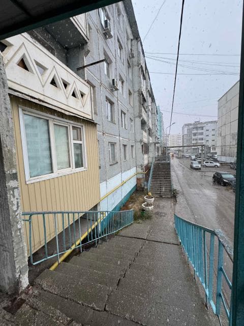 Студия, 15 м², КПД, 202 мкрн. 2