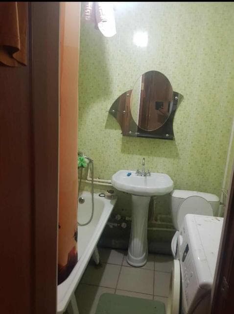 1 комн., 22 м², Блочный, Белое Озеро 3