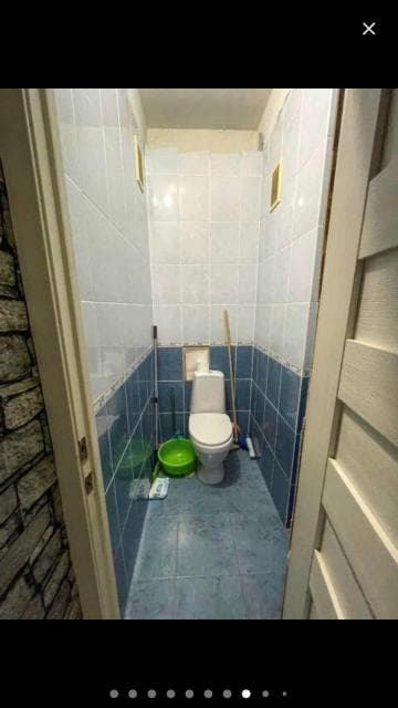 1 комн., 39 м², 112 серия, ДСК