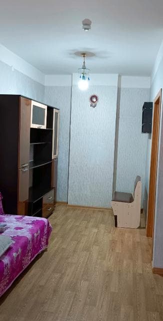 1 комн., 40 м², Монолитно-каркасный, Авиапорт 10