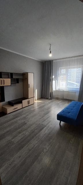 1 комн., 39 м², Монолитно-каркасный, Авиагруппа 8