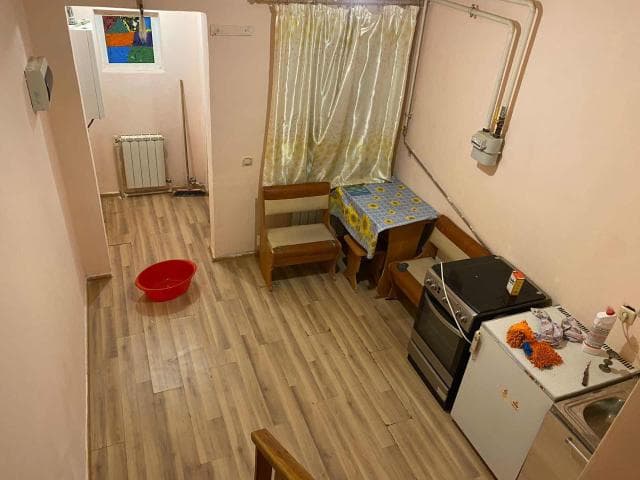 1 комн., 30 м², Инд. планировка, ДСК 3