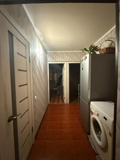 4 комн., 72 м², КПД, Рабочий городок, Водоканал 3