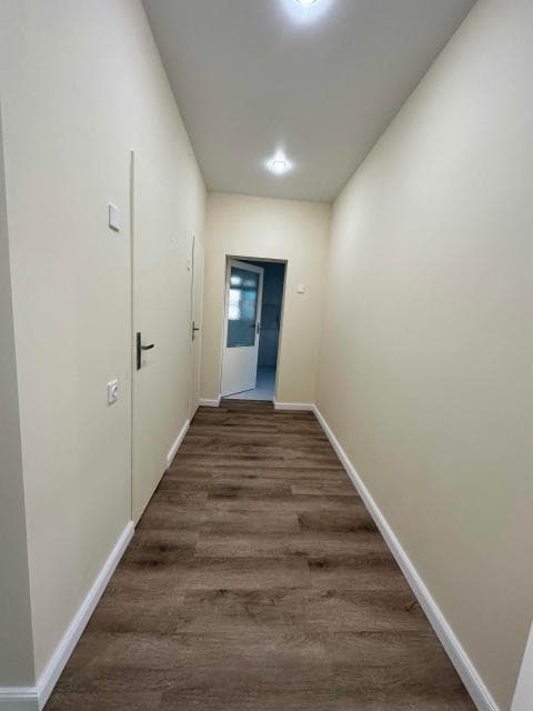 1 комн., 47 м², Инд. планировка 6