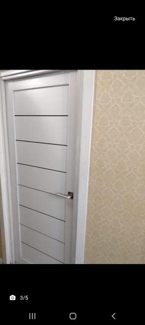 1 комн., 35 м², КПД, Крытый рынок 4
