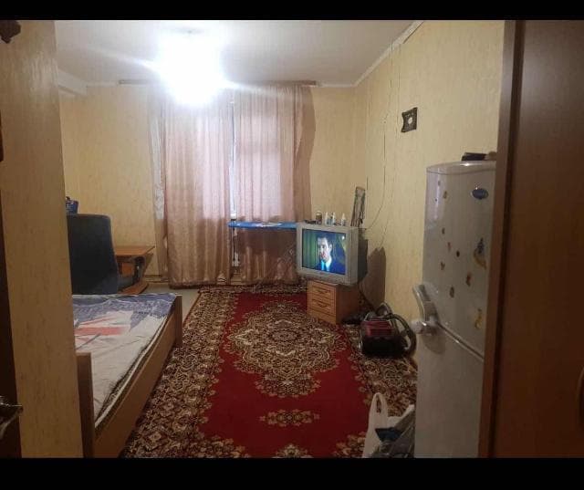 1 комн., 22 м², Блочный, Белое Озеро 6