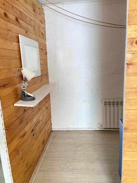 1 комн., 32 м², Дерев. ч/б, Другие районы 2