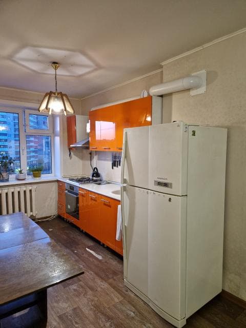 4 комн., 71 м², КПД, Вавилон 7