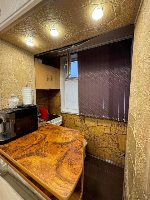 Студия, 15 м², КПД, 202 мкрн. 4