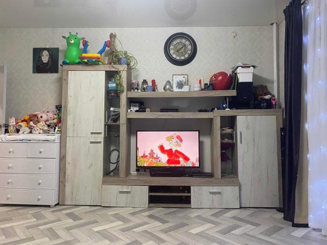 1 комн., 36 м², Блочный, Кирзавод 10