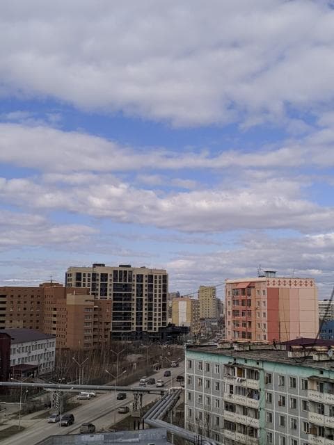 1 комн., 36 м², 112 серия, Студгородок 8