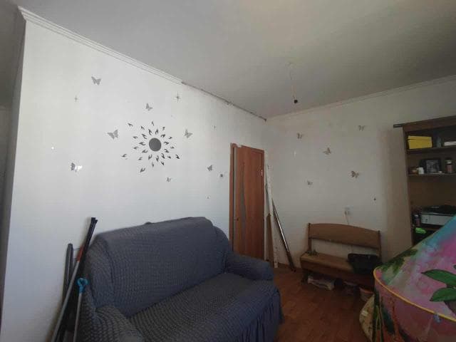 Студия, 32 м², Блочный, Авиапорт