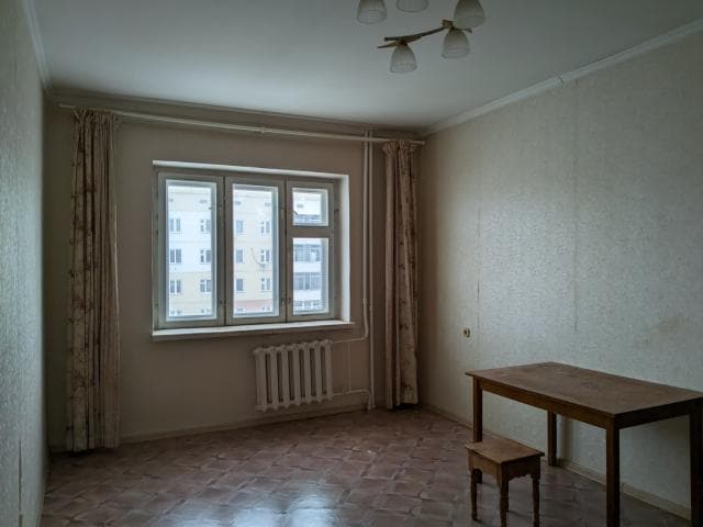 1 комн., 36 м², 112 серия, Студгородок 3