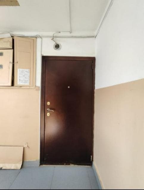 1 комн., 35 м², КПД, 103 квартал (Ростелеком) 4