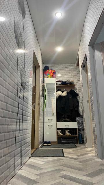 1 комн., 36 м², Блочный, Кирзавод 8