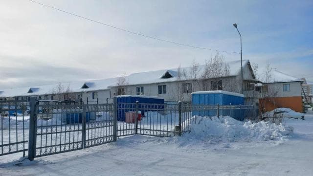 Студия, 25 м², Блочный, Авиапорт 10