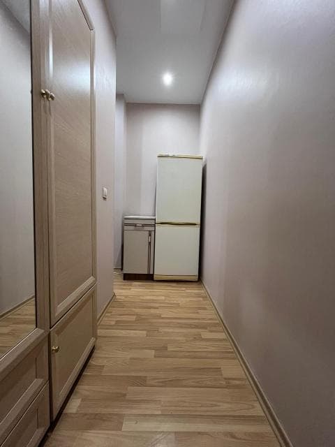 Студия, 23 м², Блочный, ЯКСМК 3