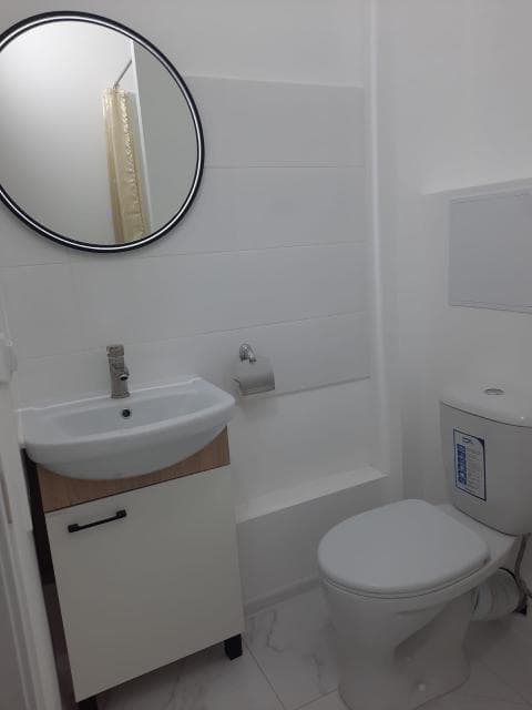 Студия, 23 м², Блочный, ЯКСМК 4