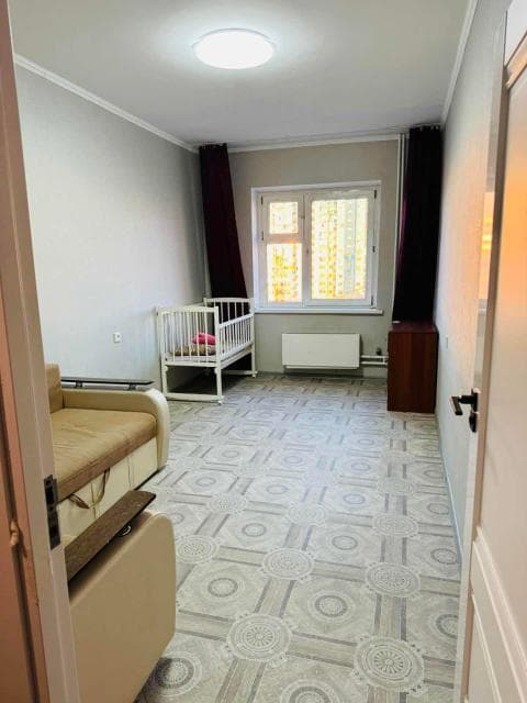 1 комн., 35 м², 112 серия, ЯГИТИ 2
