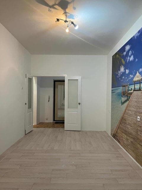 1 комн., 35 м², 112 серия, Авиапорт 6