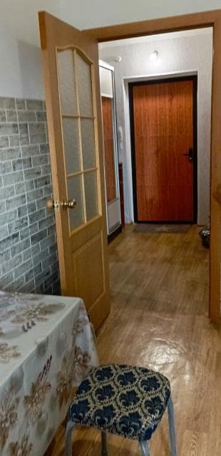 1 комн., 40 м², Монолитно-каркасный, Авиапорт 8