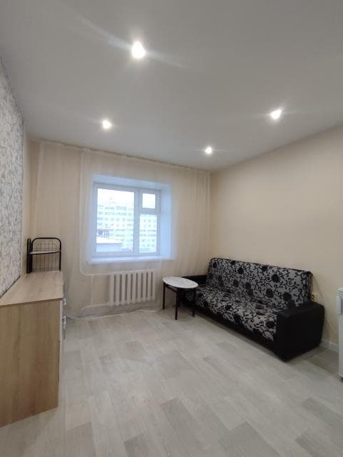 Студия, 14 м², Малосемейка, Апельсин 2