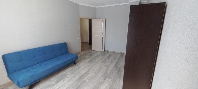 1 комн., 39 м², Монолитно-каркасный, Авиагруппа 3