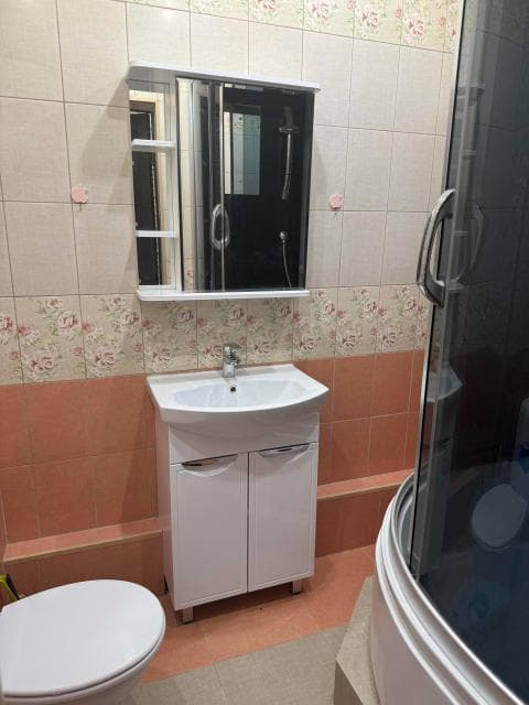 1 комн., 44 м², Инд. планировка, 202 мкрн. 8