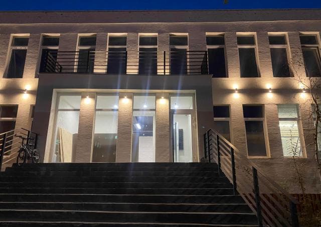 Студия, 31 м², Инд. планировка, Областная больница, рынок "Манньыаттаах" 4