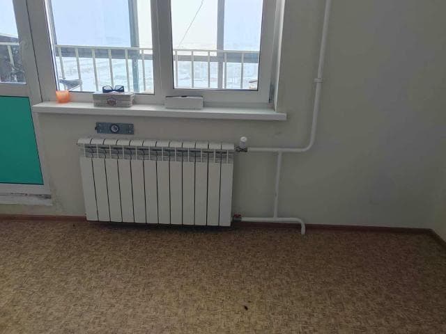 Студия, 35 м², Монолитно-каркасный, Прометей, ЖК 3