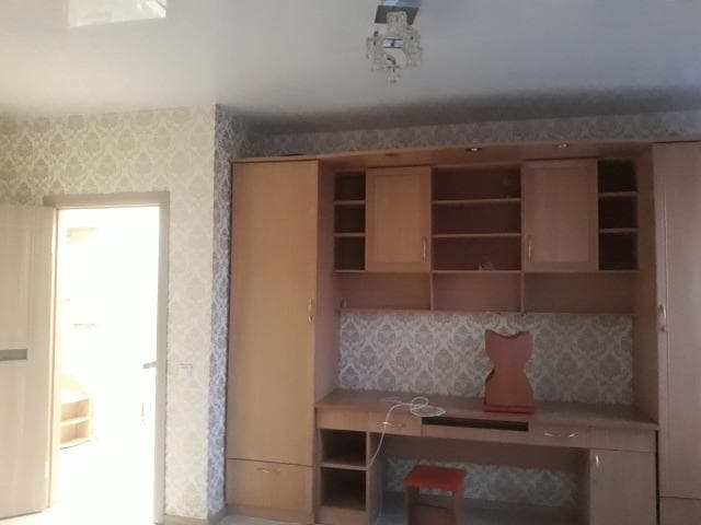 1 комн., 37 м², Инд. планировка, 203 мкрн. 4