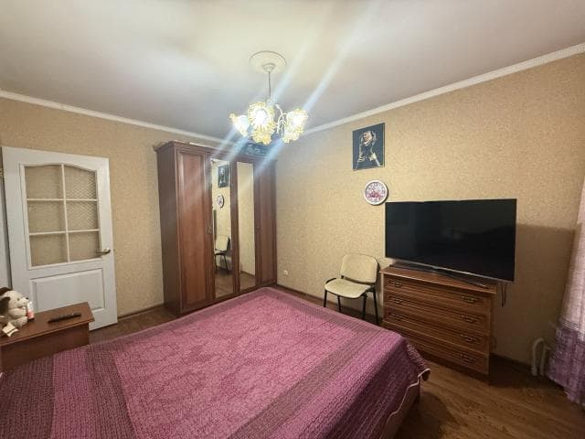 4 комн., 72 м², КПД, Рабочий городок, Водоканал 4