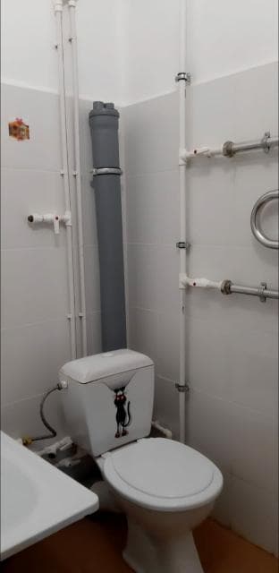 1 комн., 32 м², Инд. планировка, Улус 20