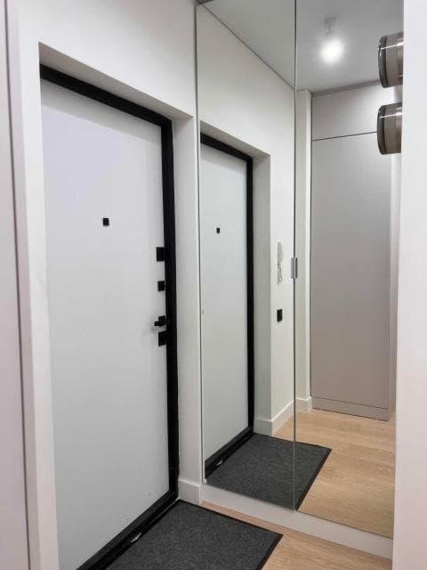 1 комн., 44 м², Монолитно-каркасный, 203 мкрн. 7