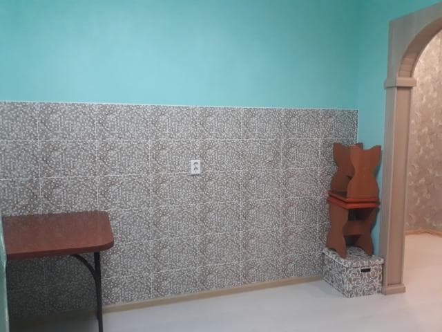 1 комн., 37 м², Инд. планировка, 203 мкрн. 5