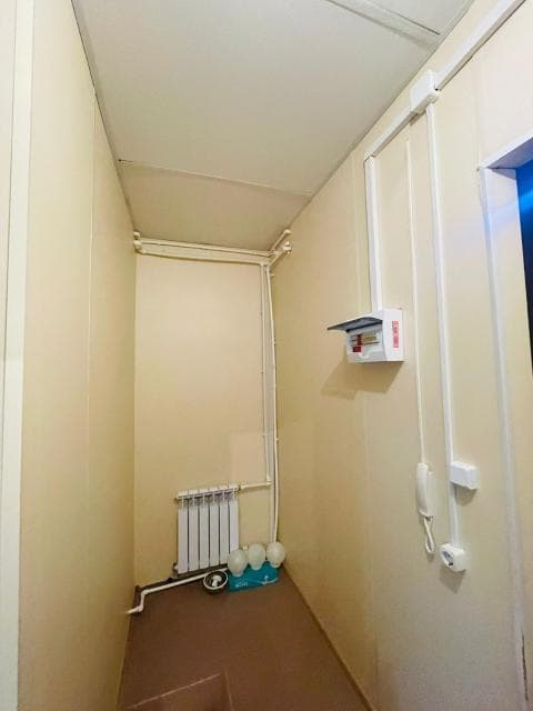 1 комн., 34 м², Дерев. б/у, Улус