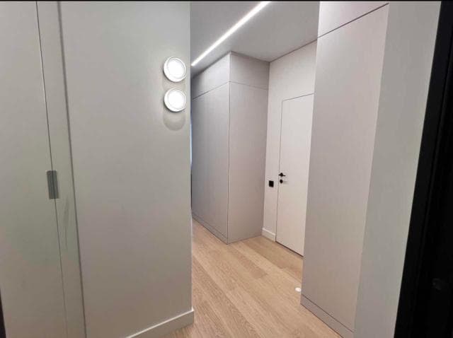 1 комн., 44 м², Монолитно-каркасный, 203 мкрн. 6