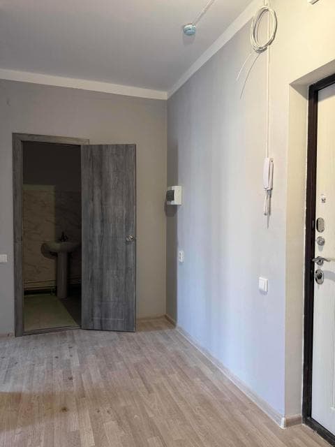 1 комн., 36 м², Монолитно-каркасный, Звездный 4